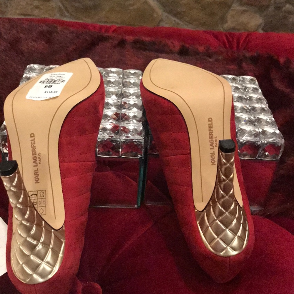 Shoes - Picture 4 of 5